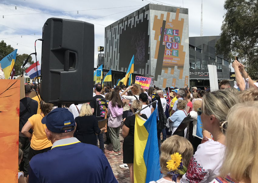 The Sound Guys Pa Hire Melbourne