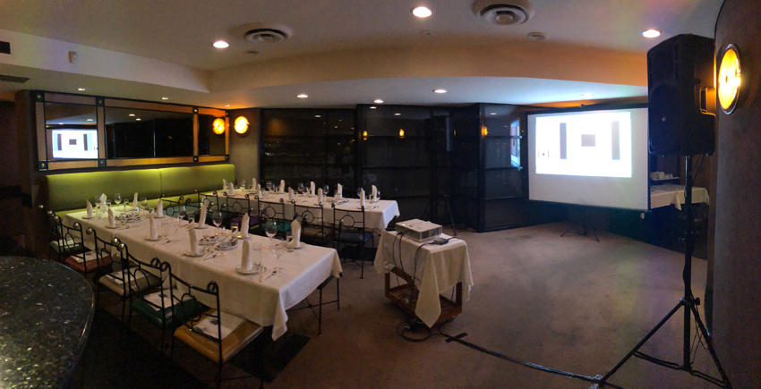 Sound System Hire Melbourne