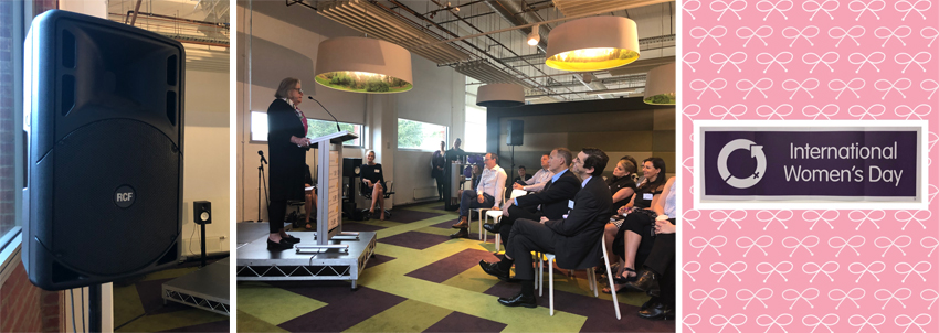 The Sound Guys Pa Hire Melbourne